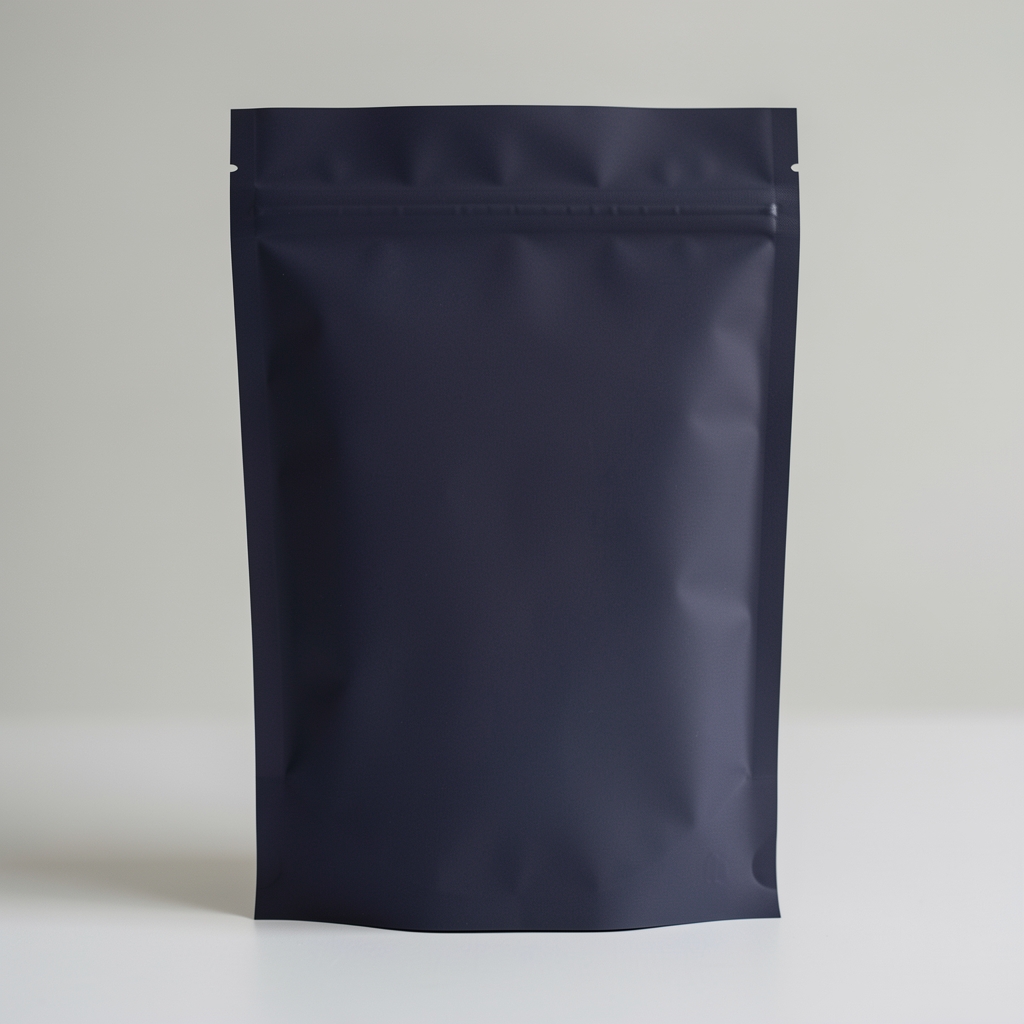 Minimalistické balenie Dralvek Omega-3 Max 1000 v tmavomodrom obale